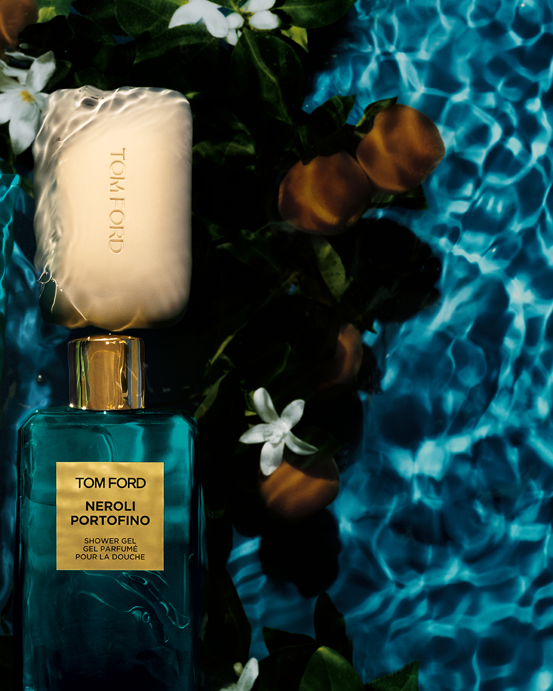 THE ESSENCE VAULT 499 INSPIRED BY OMBRE NOMADE - CLONE FRAGRANCE REVIEW 